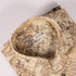 ZR Brown Floral Shirt